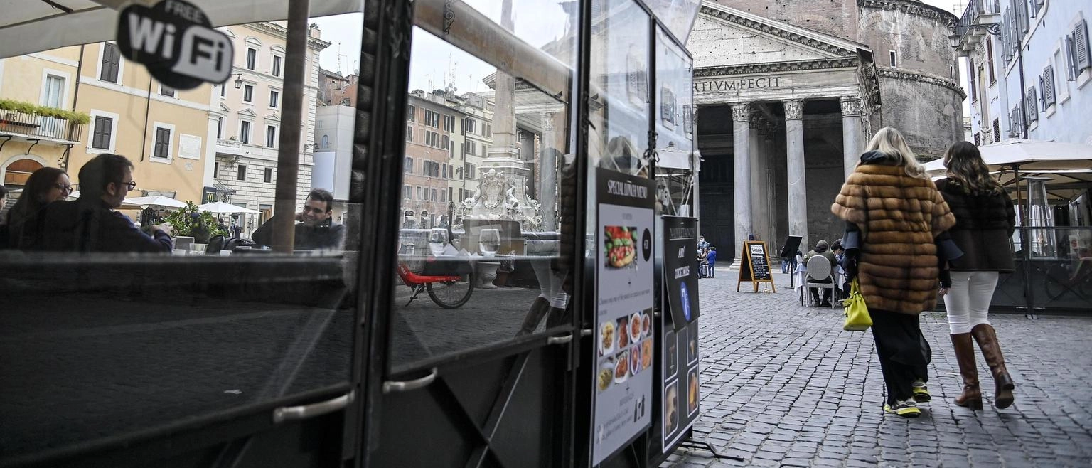 Assessore Roma, 'governo decide al posto degli enti locali'