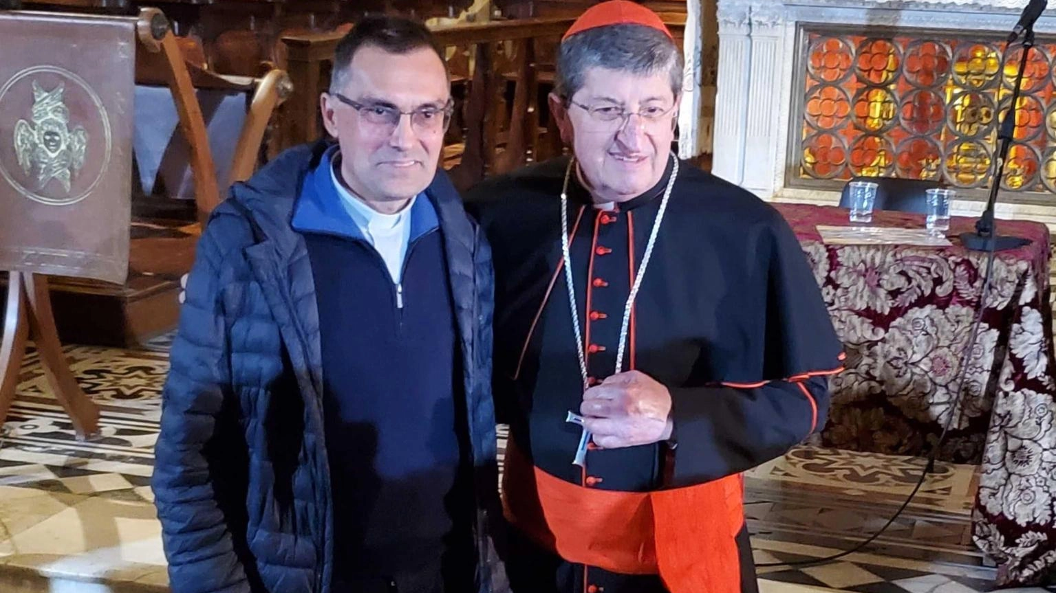 Parroco Gambelli nuovo arcivescovo di Firenze