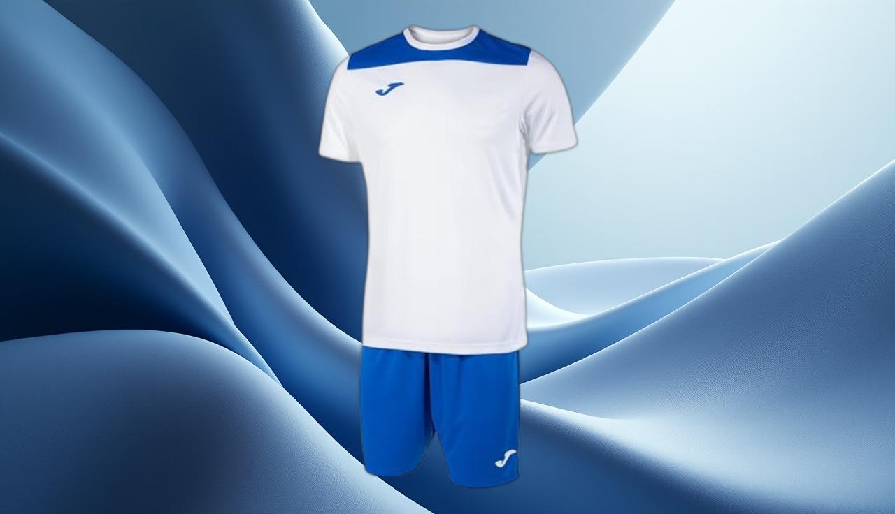 Joma Phoenix II: il set ideale per allenamenti e tempo libero, oggi scontato del 41% su Amazon Joma Phoenix II: il set ideale per allenamenti e tempo libero, oggi scontato del 41% su Amazon