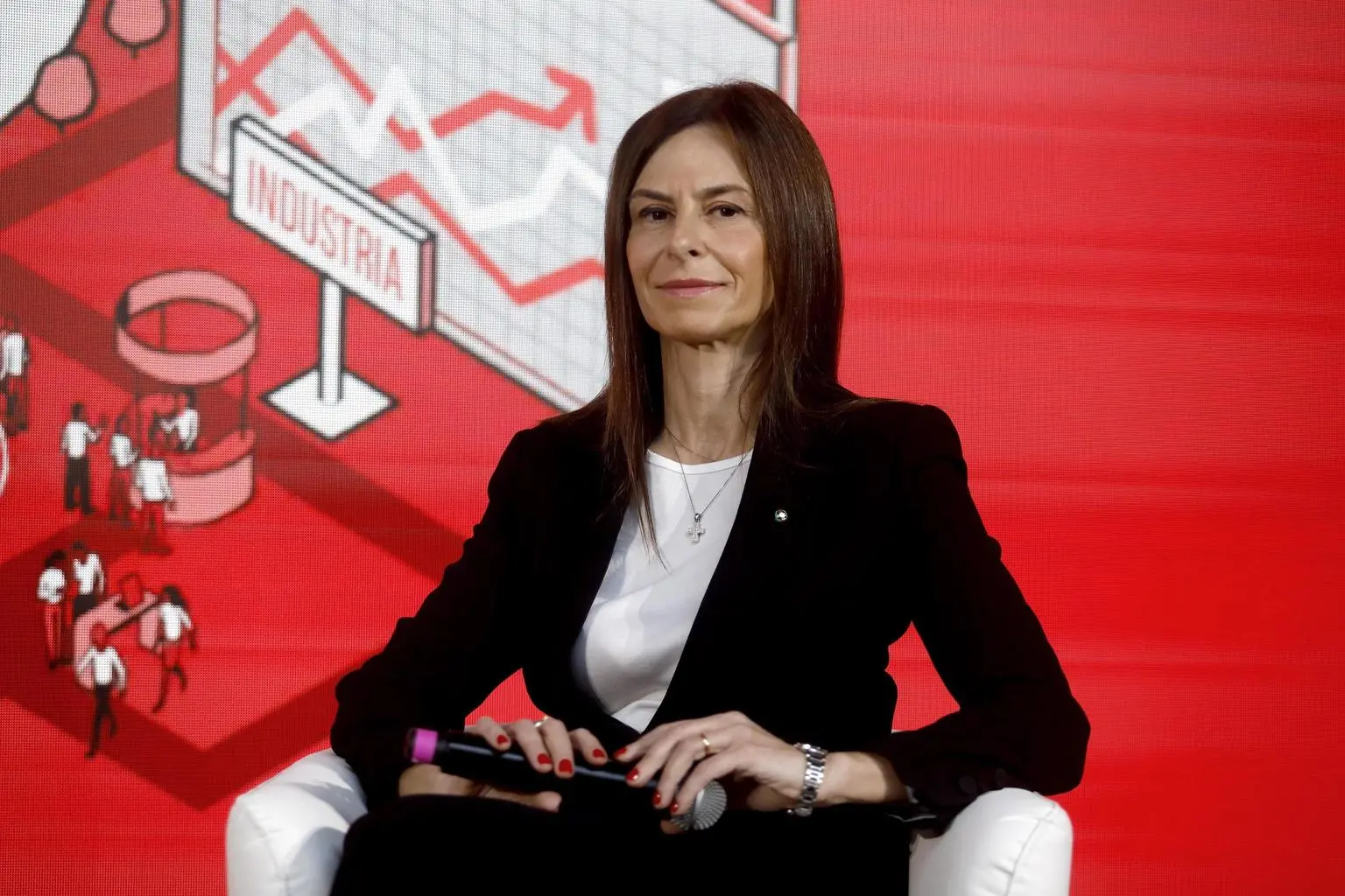 Accordo Terna-Microsoft per innovazione e sicurezza