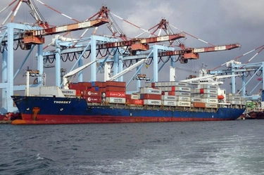 Houthi colpiscono portacontainer Msc nel Mar Rosso, fuoco a bordo: cosa sappiamo