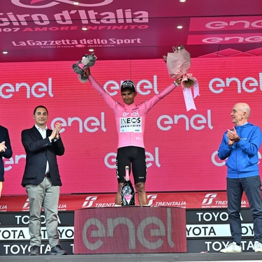 Le pagelle della tappa 1 del Giro d’Italia 2024: Narvaez perfetto, con Pogacar dà spettacolo anche Pellizzari