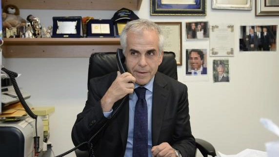 Carmine Gallo è morto d’infarto il 9 marzo nella sua casa a Garbagnate Carmine Gallo è morto d’infarto il 9 marzo nella sua casa a Garbagnate