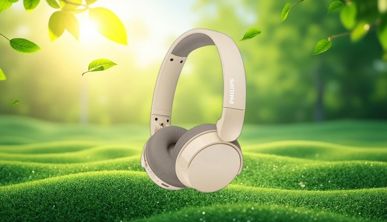 queste sono le cuffie di philips leggere come l aria che ti isolano dal mondo e sono in super sconto da Quotidiano.net queste sono le cuffie di philips leggere come l aria che ti isolano dal mondo e sono in super sconto