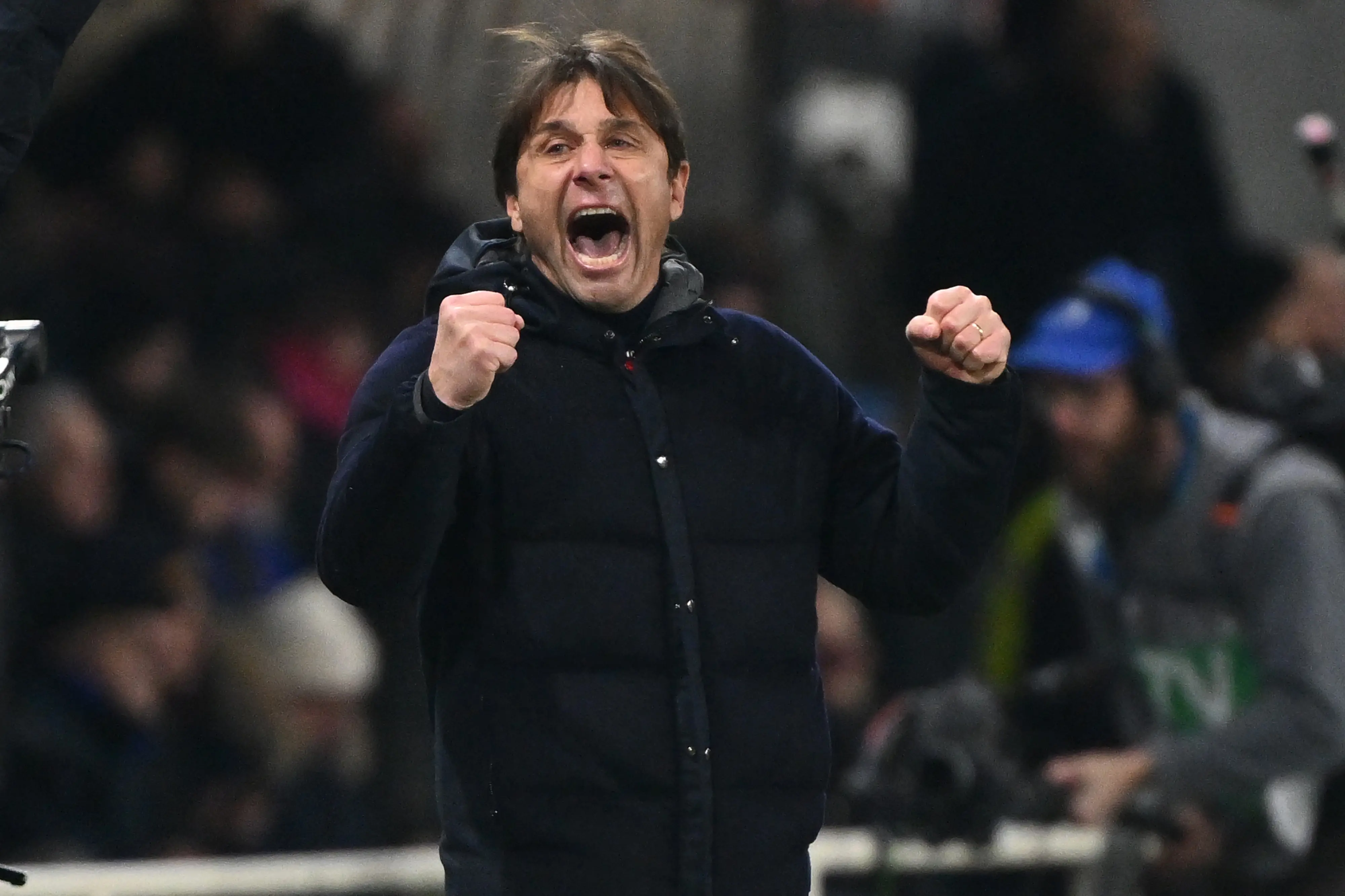 Napoli, è scudetto: il ritratto di Conte, lo specialista del tricolore