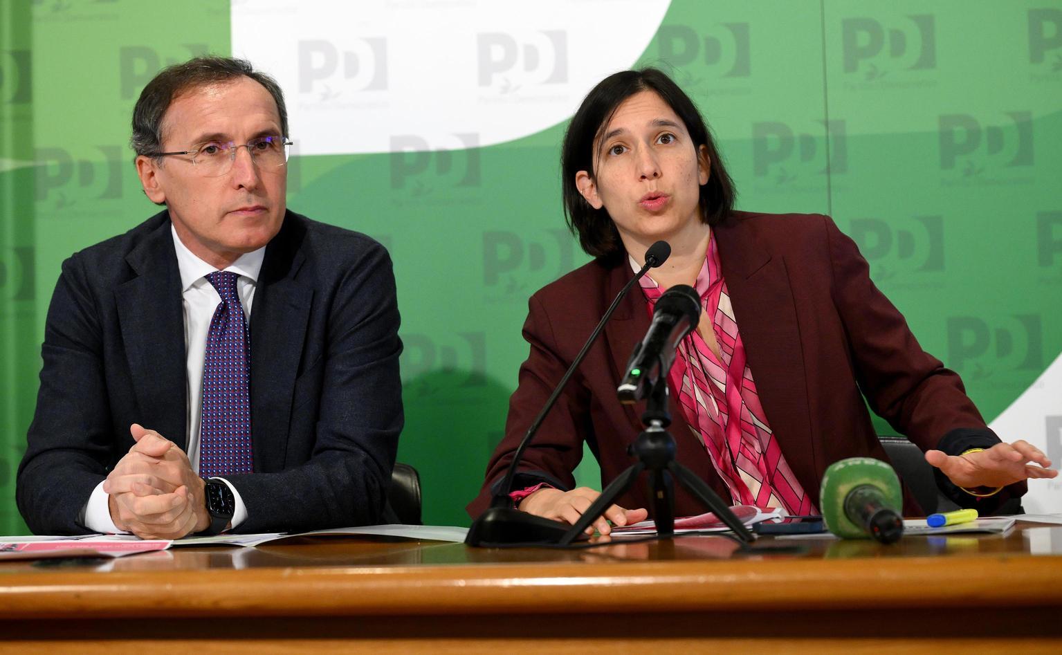 francesco boccia commenta 15 milioni di elettori uniti come il centrodestra
