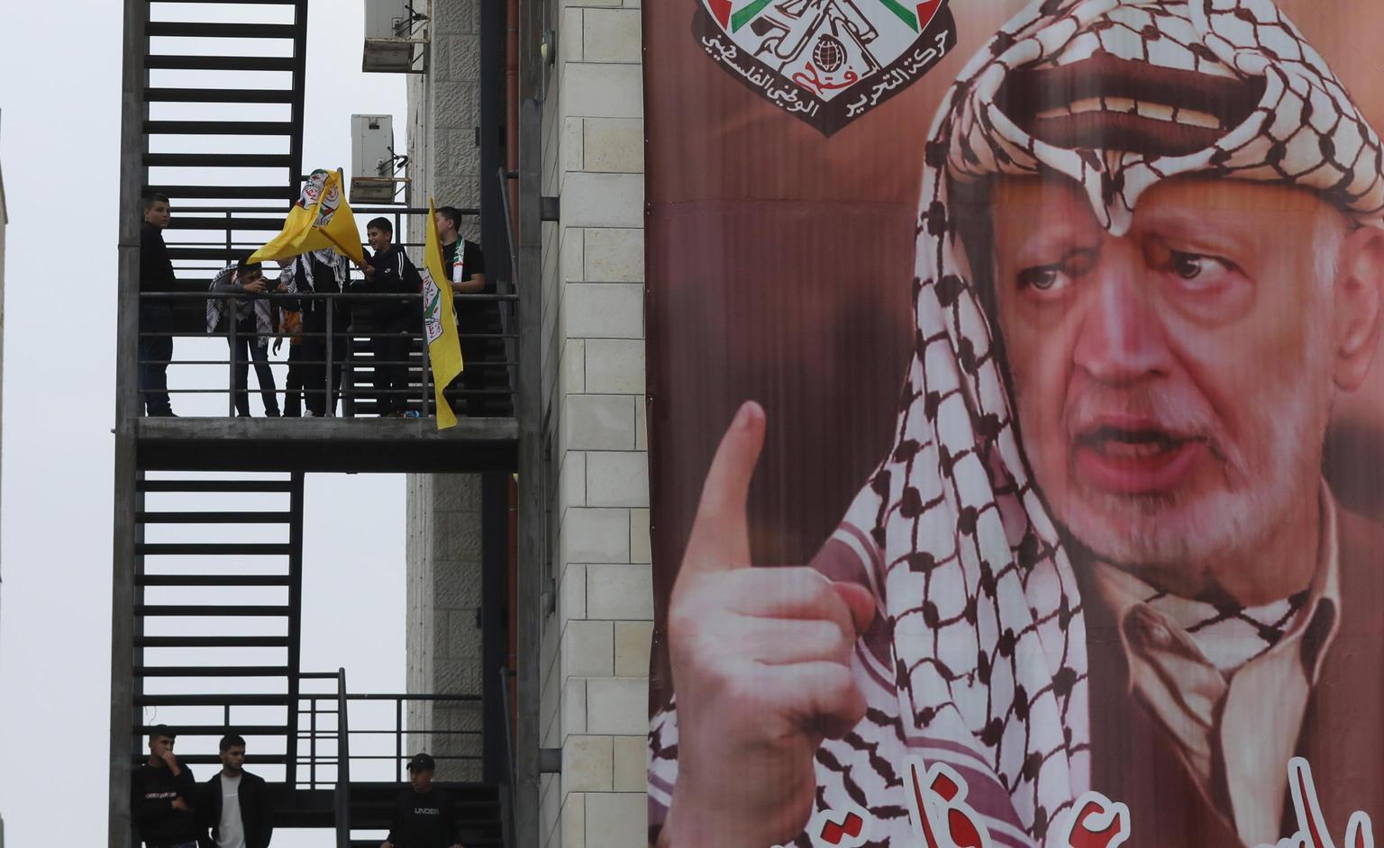 Wsj, sceicchi Hebron vogliono Emirato e Accordi di Abramo Wsj, sceicchi Hebron vogliono Emirato e Accordi di Abramo