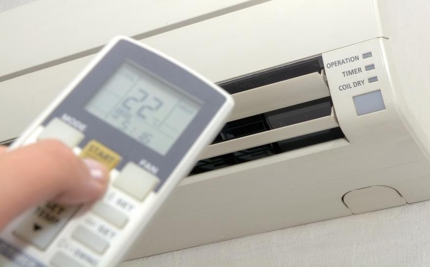 Aria condizionata: gli errori da evitare per non spendere un salasso
