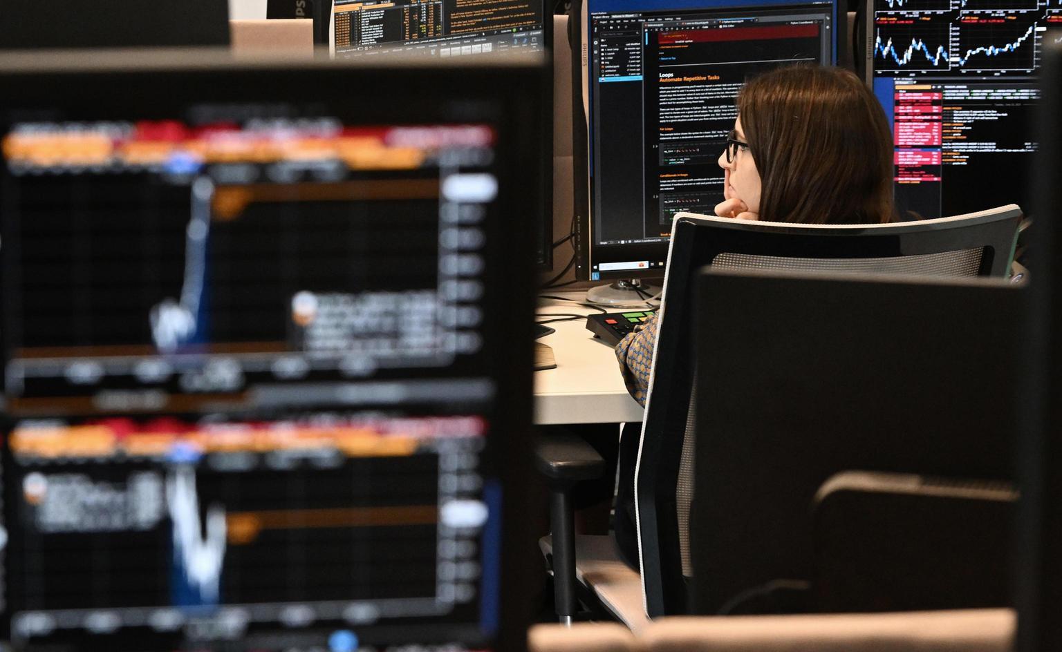 lo spread btp bund apre in calo a 96 punti a livelli marzo 2021 da Quotidiano.net lo spread btp bund apre in calo a 96 punti a livelli marzo 2021