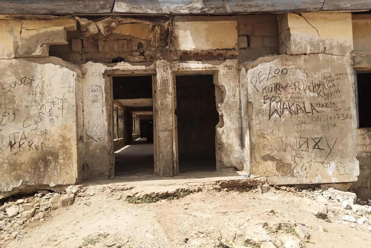 due raid nel nord della nigeria 28 morti