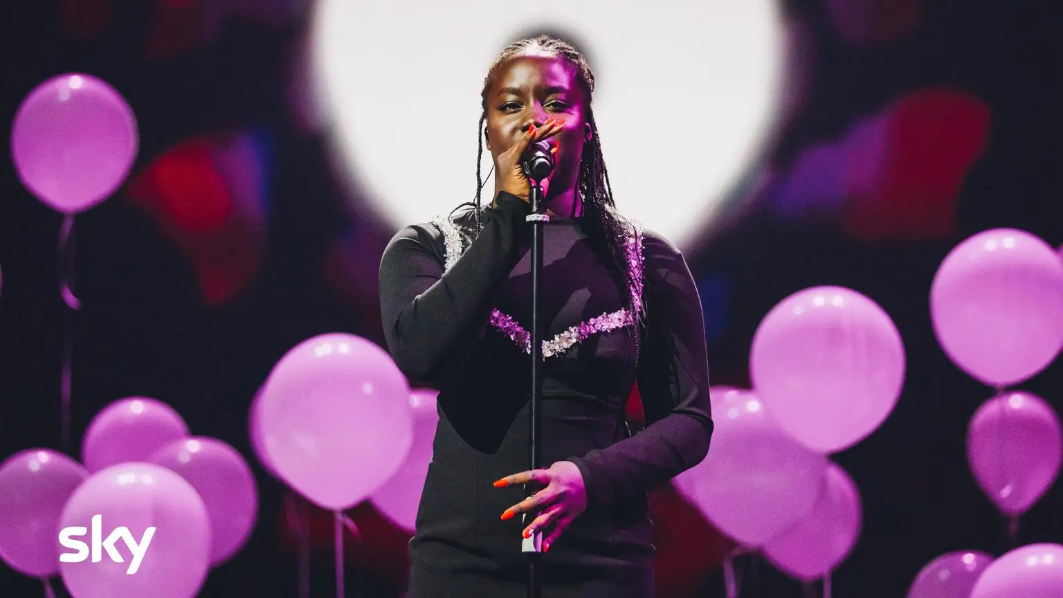 Mimì vince X Factor 2024: il suo destino è cantare