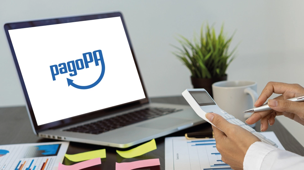 PagoPA è il sistema dei pagamenti a favore delle pubbliche amministrazioni