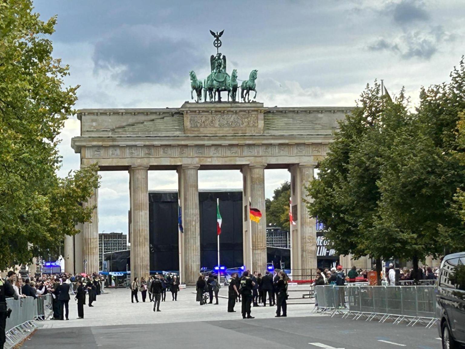 l inflazione in germania a maggio al 21 da Quotidiano.net l inflazione in germania a maggio al 21