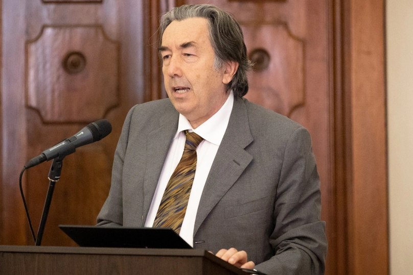Lucio Poma, capo economista di Nomisma