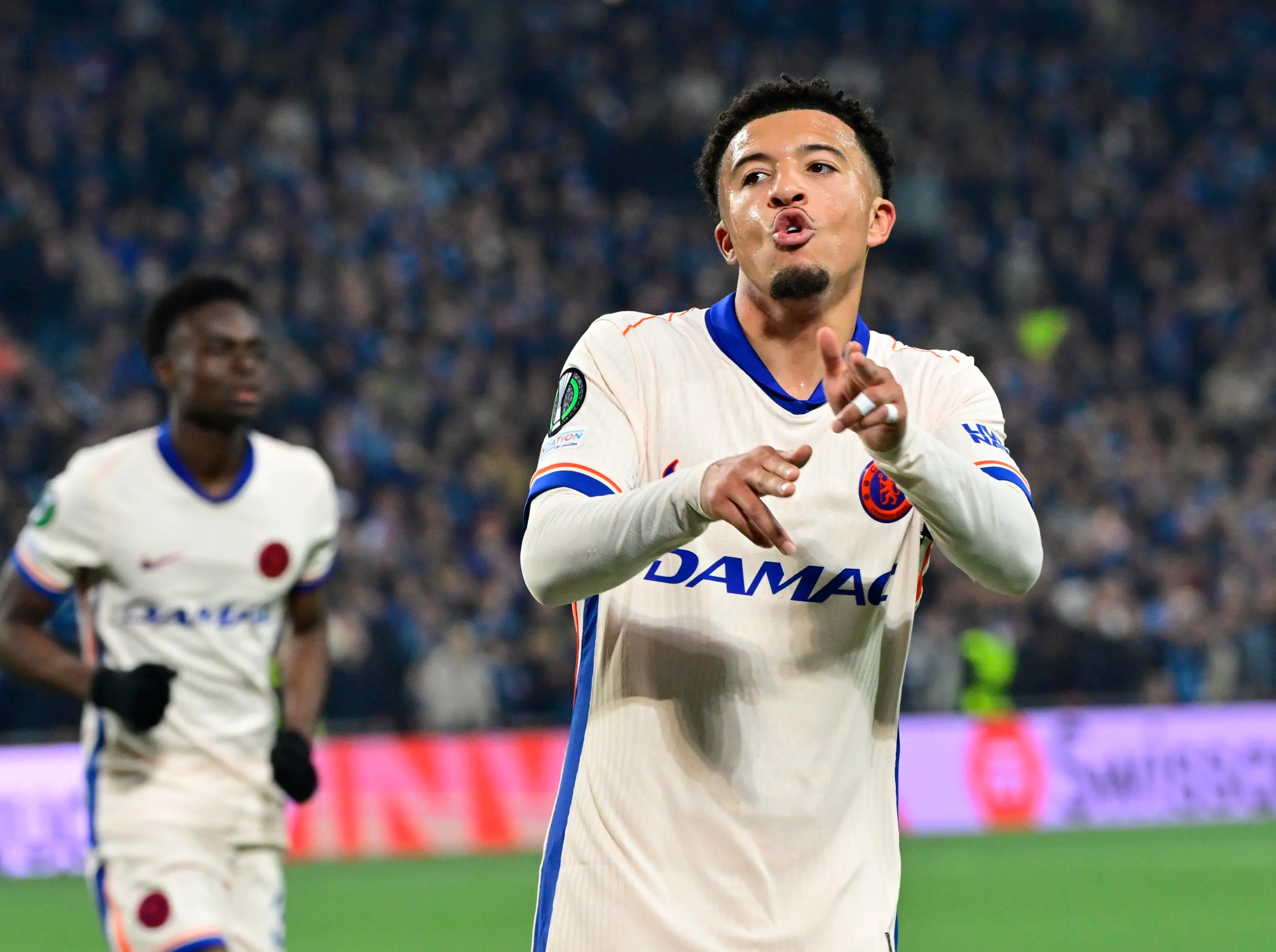 Sancho, ecco l’offerta della Juve. Conceicao sarà ancora bianconero