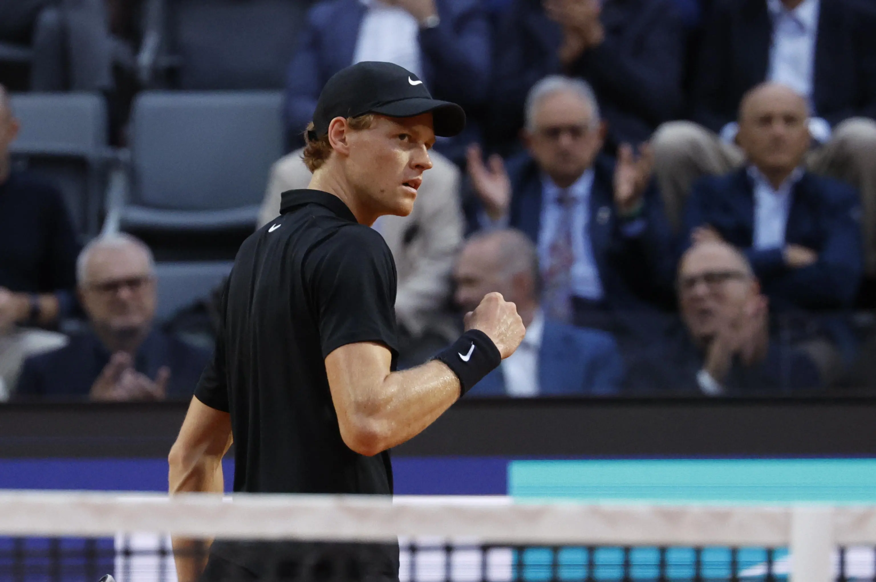Atp Roma, Sinner sfida Paul per la finale: orario e dove vederla in tv