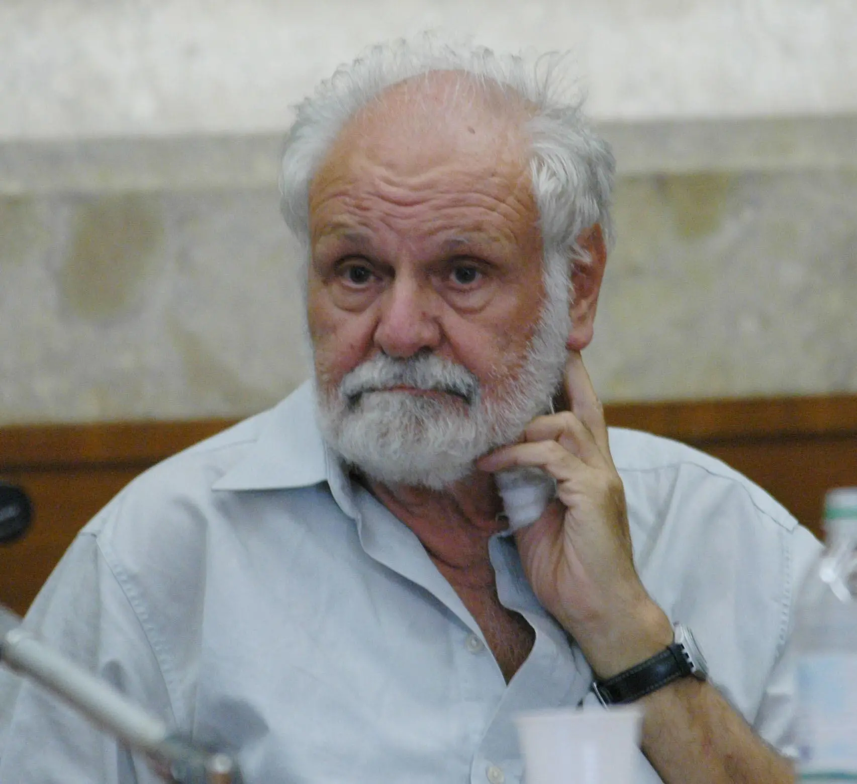 Da Gubbio al mondo: come Goffredo Fofi è diventato una leggenda