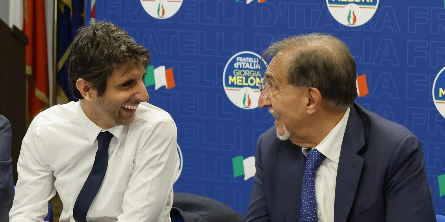 Spiragli sul terzo mandato. Donzelli: pronti a parlarne. E Zaia torna a sperare