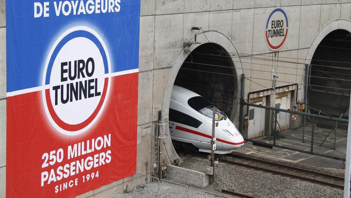 L’Eurotunnel vuole crescere. Il piano per portare i passeggeri da 10 a 20 milioni in 6 anni