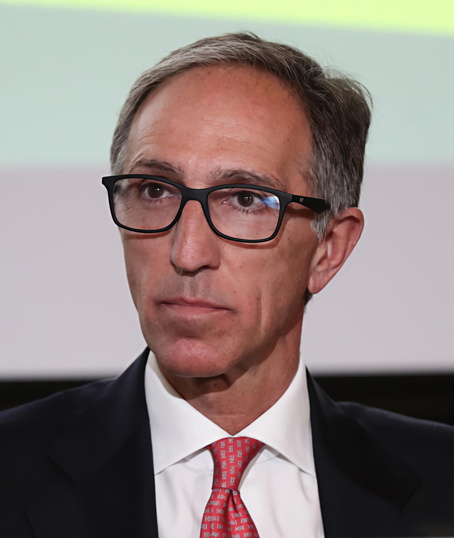 "Private. Banking, un modello resiliente e centrale" "Private. Banking, un modello resiliente e centrale"