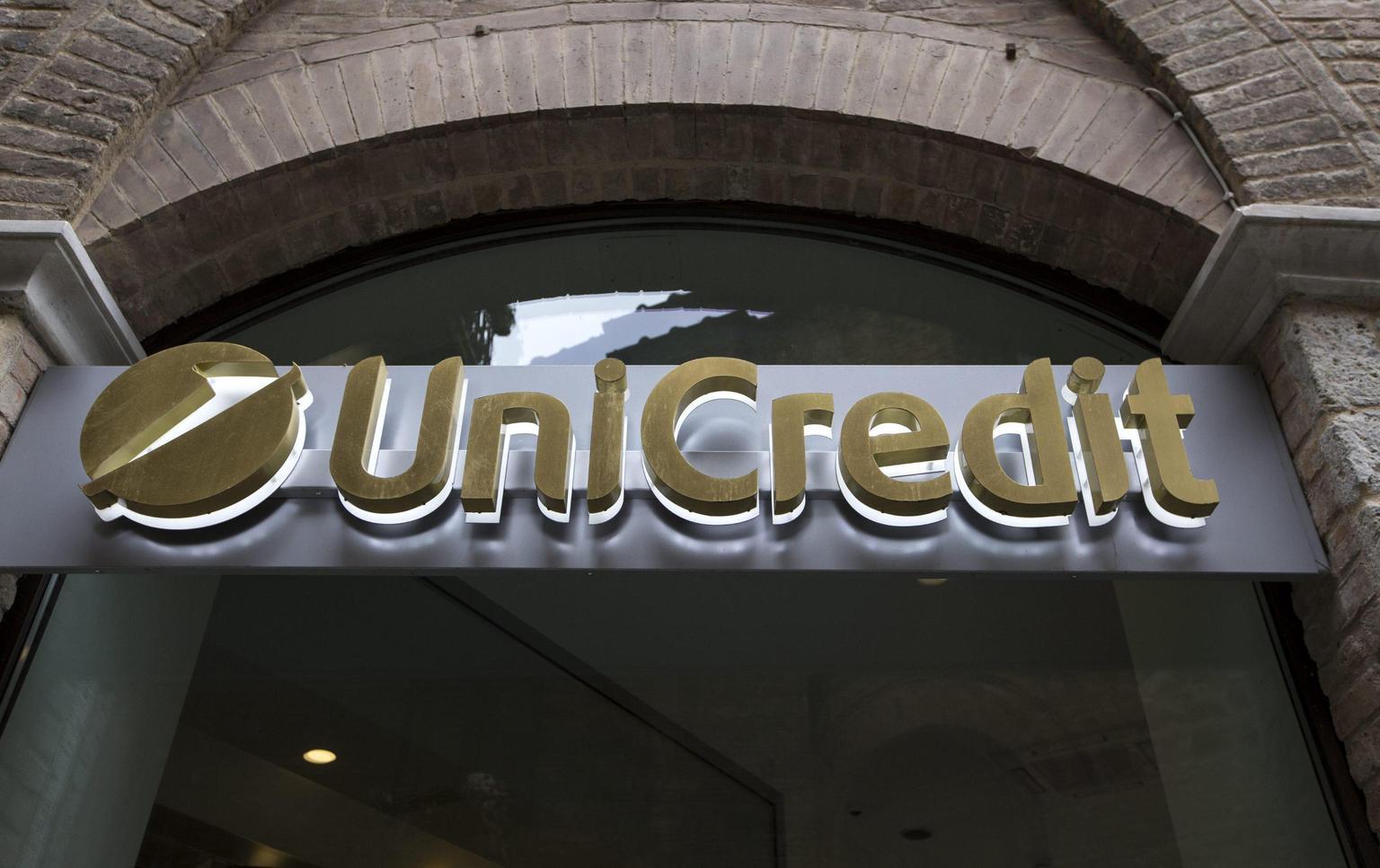 Unicredit riceve chiarimenti dal MEF sul monitoraggio Golden Power