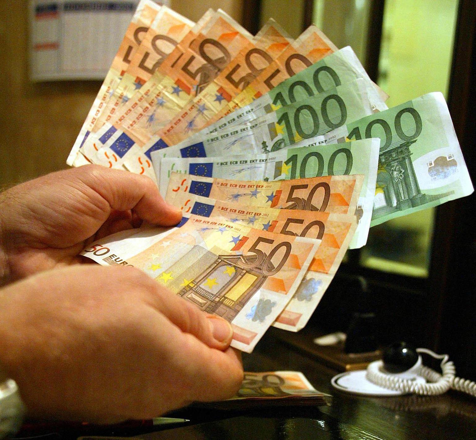 Peggiora il deficit nel primo trimestre, all