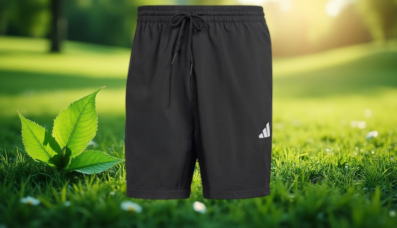 sconto del 36 sui pantaloncini estivi adidas essentials i più amati ora ad un prezzo shock