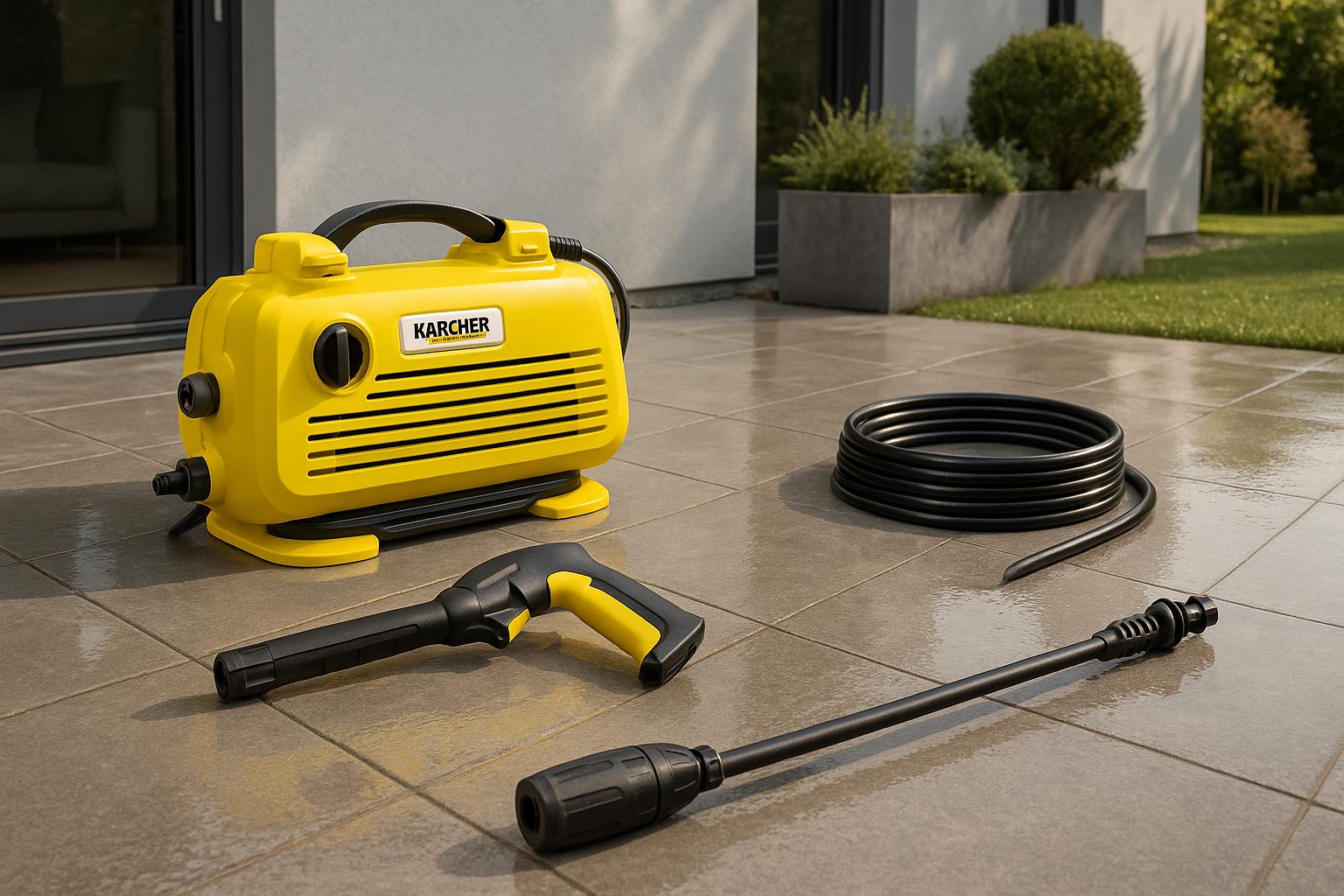 Auto, terrazzi o bici: pulisci tutto in un attimo con l’idropulitrice più venduta del momento (in offerta lampo) Auto, terrazzi o bici: pulisci tutto in un attimo con l’idropulitrice più venduta del momento (in offerta lampo)