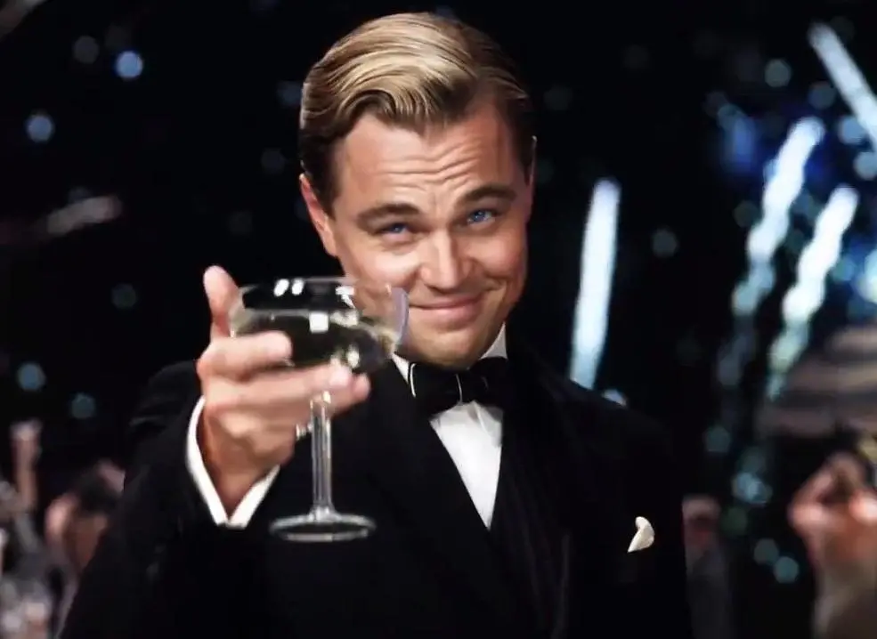 Grandissimo Gatsby. Il secolo d’oro del mistero americano