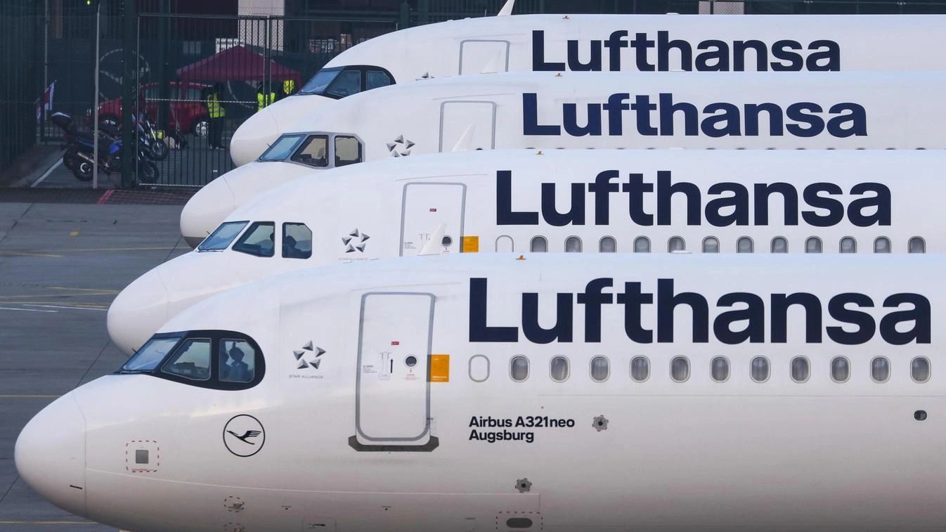 Fusione Lufthansa-Ita. L’Ue decide il 13 giugno
