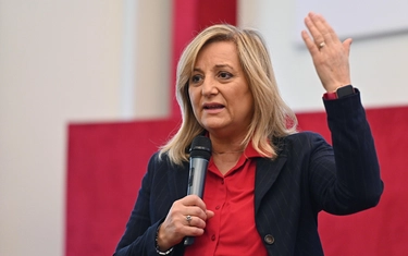 Piemonte: ecco chi è Gianna Pentenero, candidata governatrice del Pd