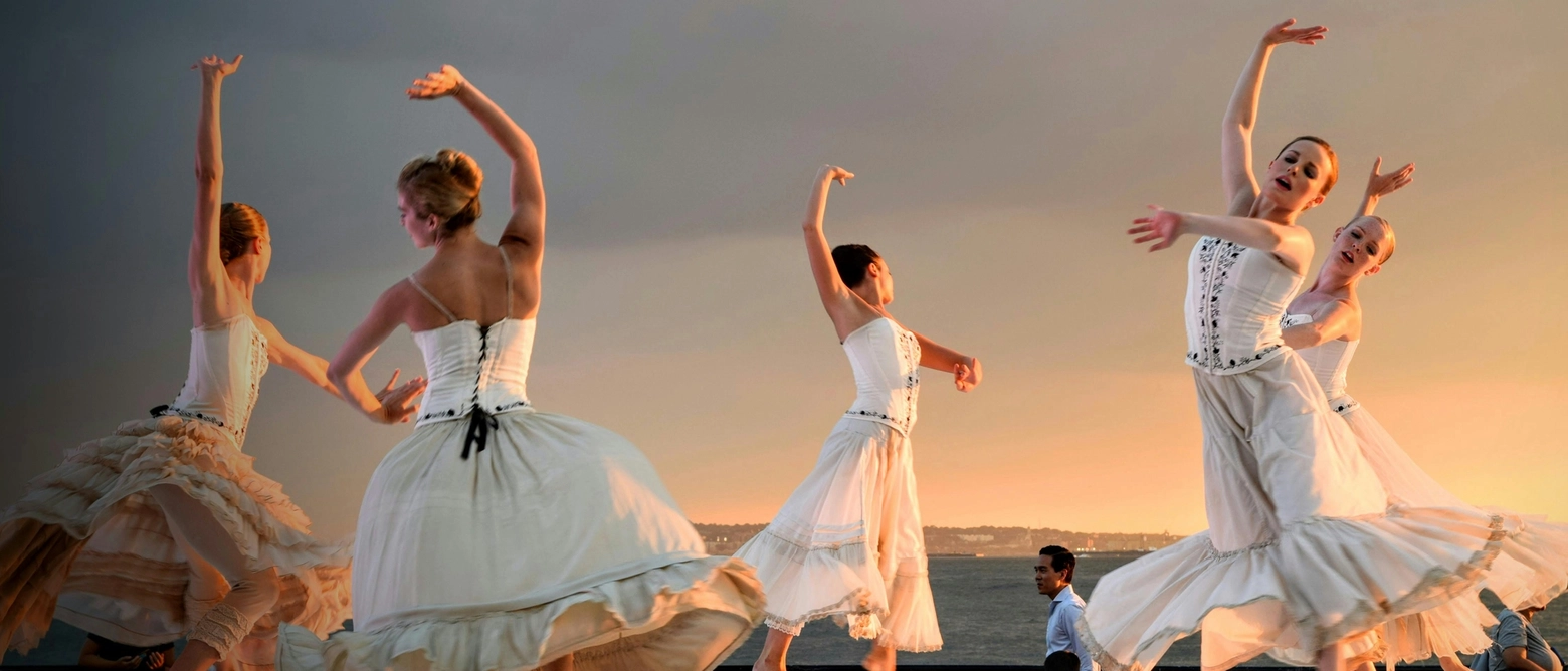 Una delle sette arti, la danza, si celebra annualmente in occasione di un evento mondiale fissato ogni 29 aprile: ecco la sua storia