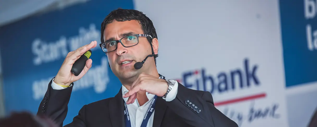 "Trasformazione digitale: servono strategie mirate"