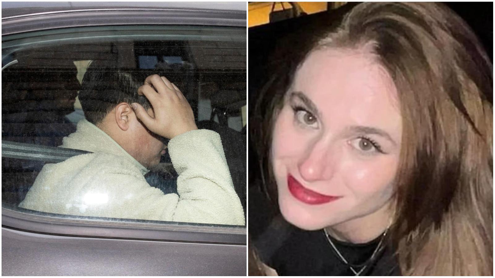 Ritrovato il cellulare di Ilaria Sula: era nascosto nella camera dei genitori di Samson Ritrovato il cellulare di Ilaria Sula: era nascosto nella camera dei genitori di Samson
