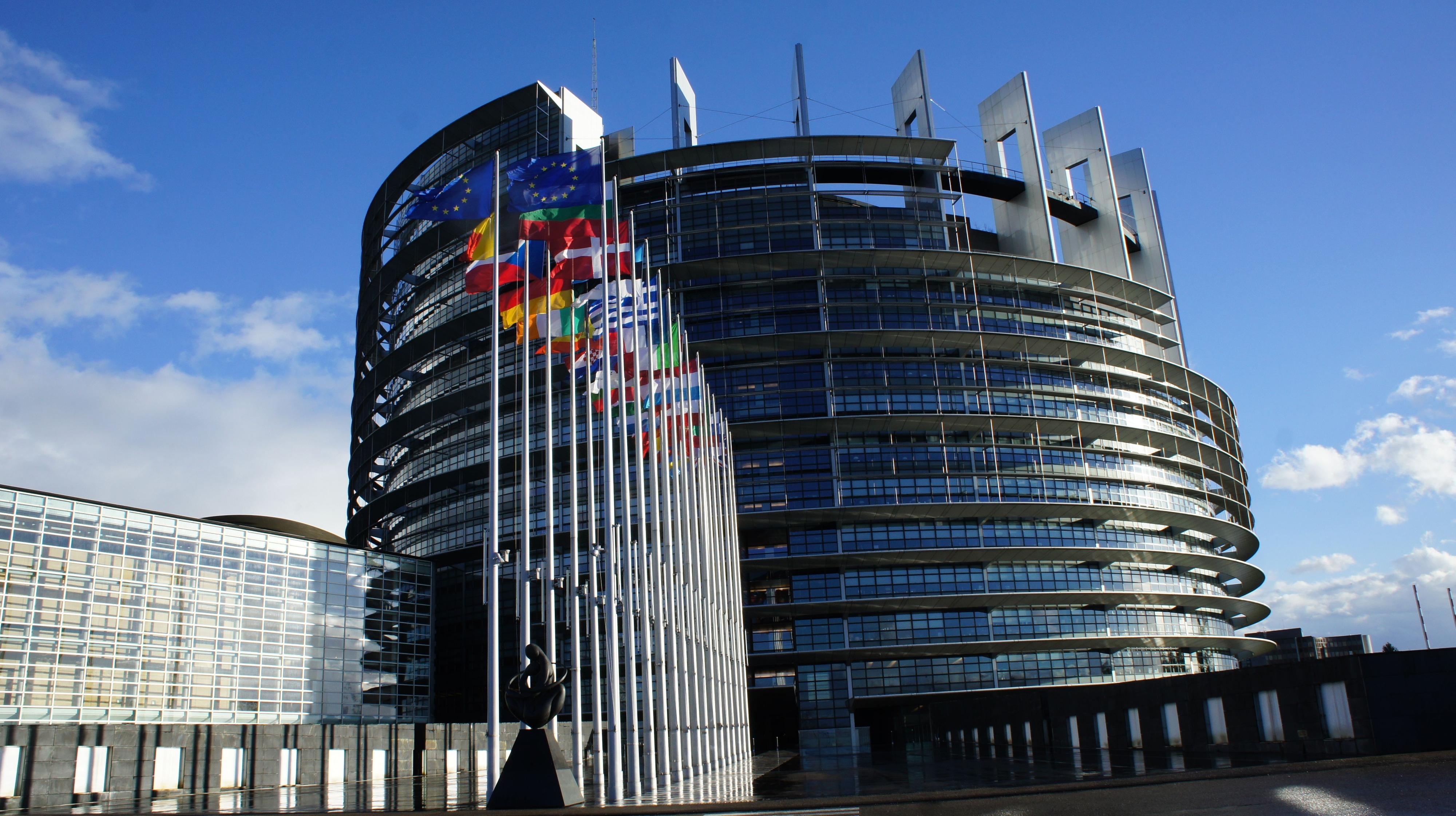 consiglio e parlamento ue raggiungono un accordo per rafforzare il quadro di gestione delle crisi bancarie dell8217ue