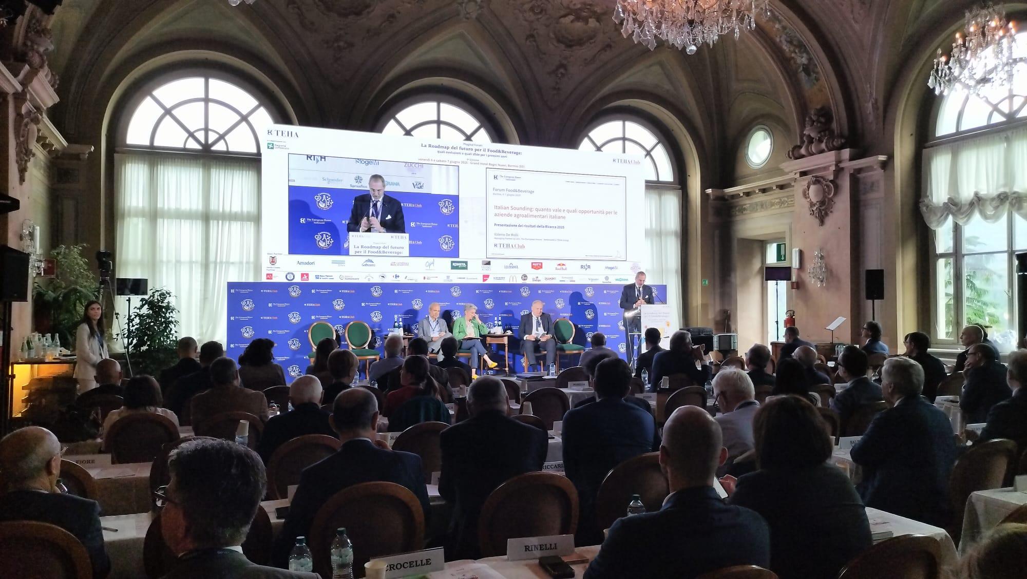 gli italiani hanno speso 85 miliardi per mangiare fuori casa