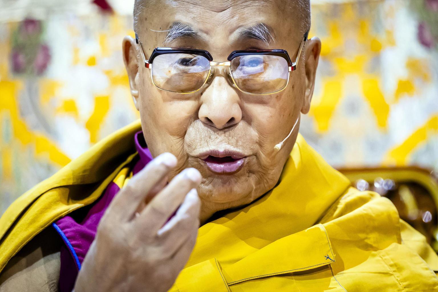 Dalai Lama, Dalai Lama,