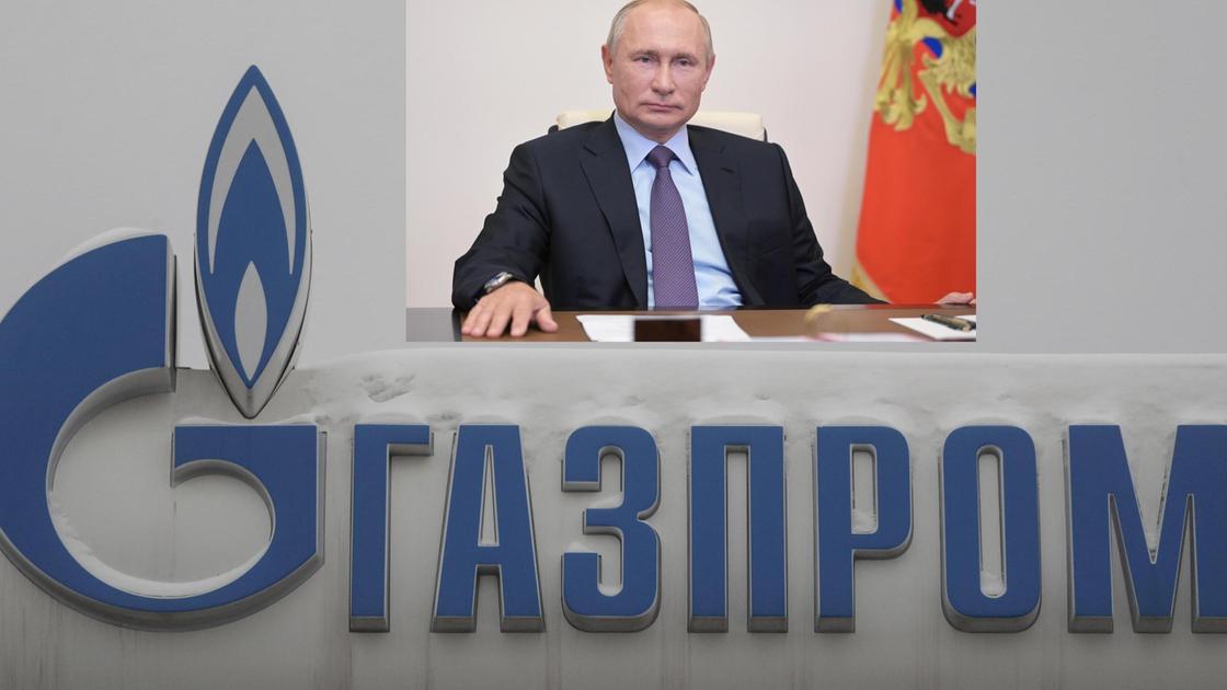 Ariston, Putin nazionalizza la filiale russa: il controllo trasferito a Gazprom. Tajani convoca ...