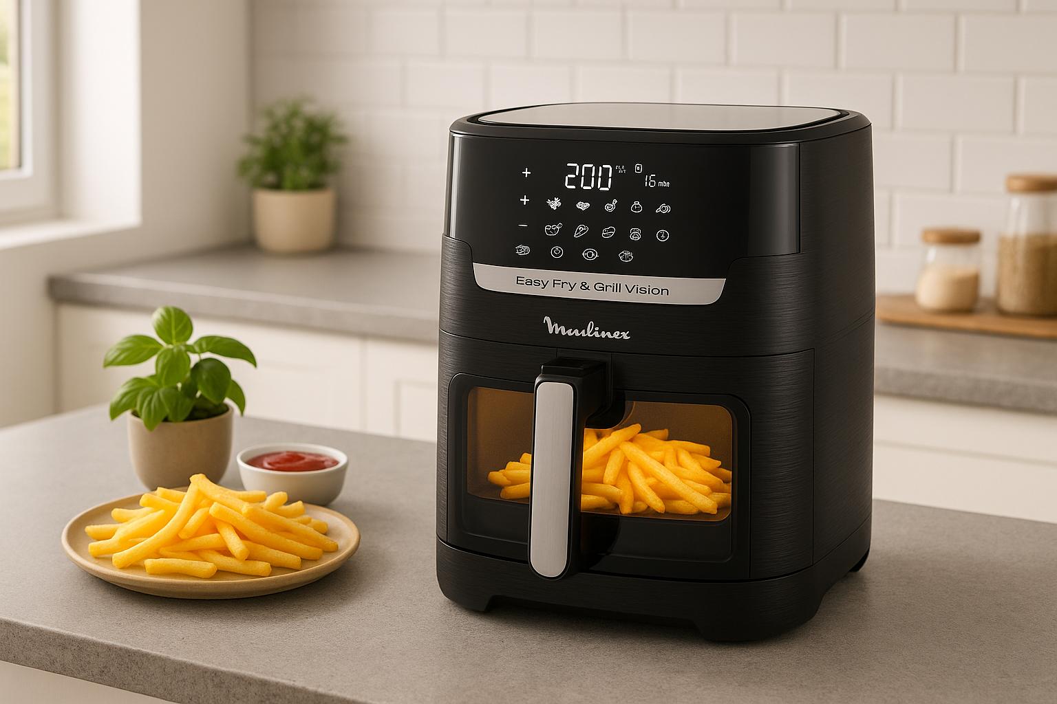 griglia friggi e sorprendi il gadget da cucina pi249 amato 232 scontato del 10