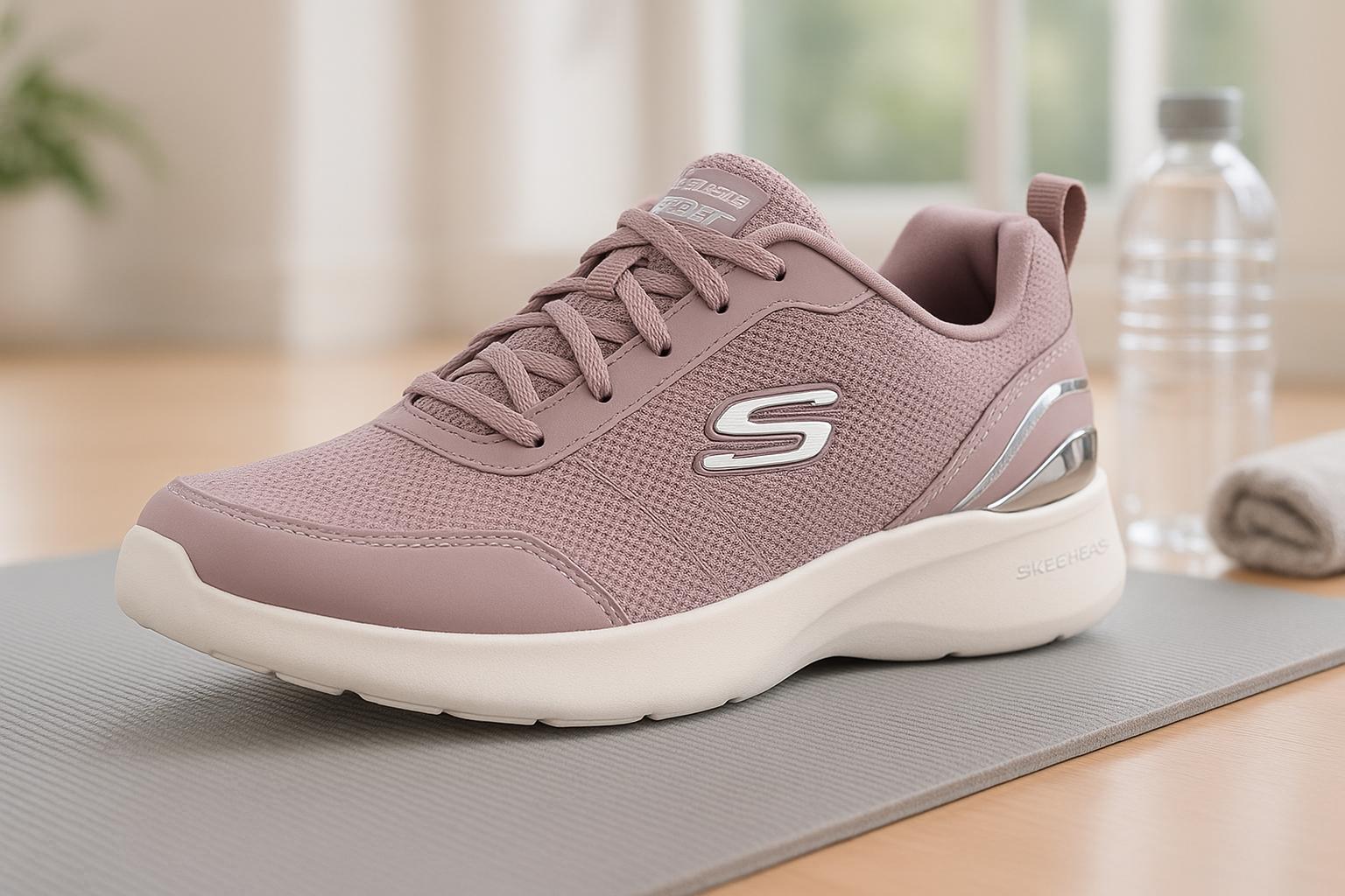 pi249 comfort meno stress queste sneaker di skechers non te le togli pi249 e le paghi pochissimo