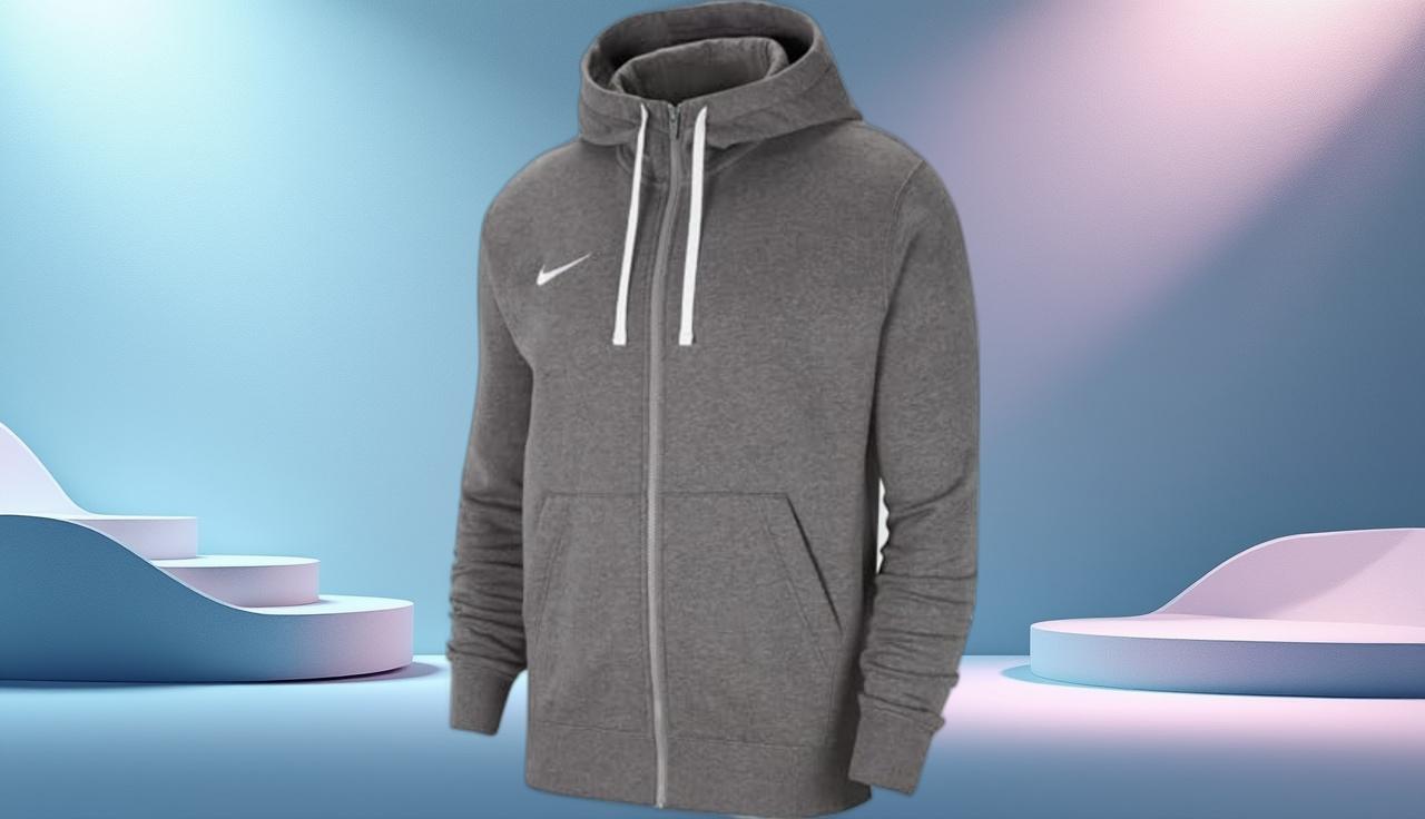 Questa è la miglior felpa per gli allenamenti (e non solo): è di Nike e oggi la paghi POCHISSIMO su Amazon Questa è la miglior felpa per gli allenamenti (e non solo): è di Nike e oggi la paghi POCHISSIMO su Amazon