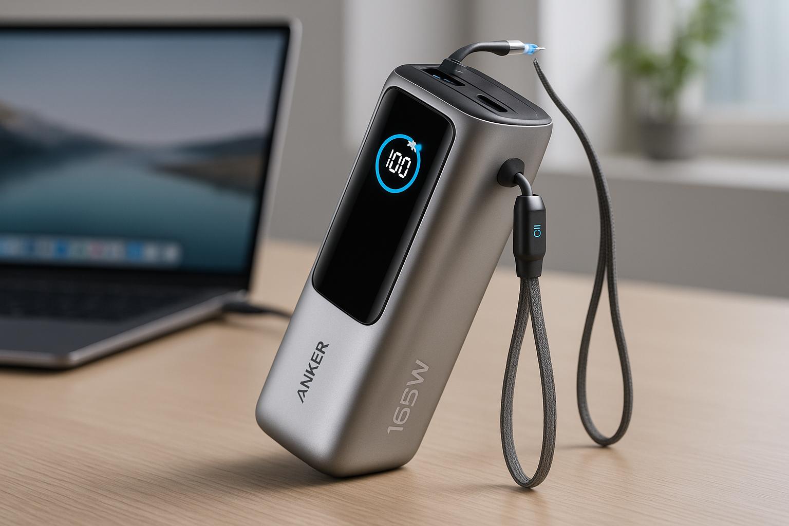 il power bank definitivo per chi 232 sempre in giro approfitta del coupon del 15 al checkout