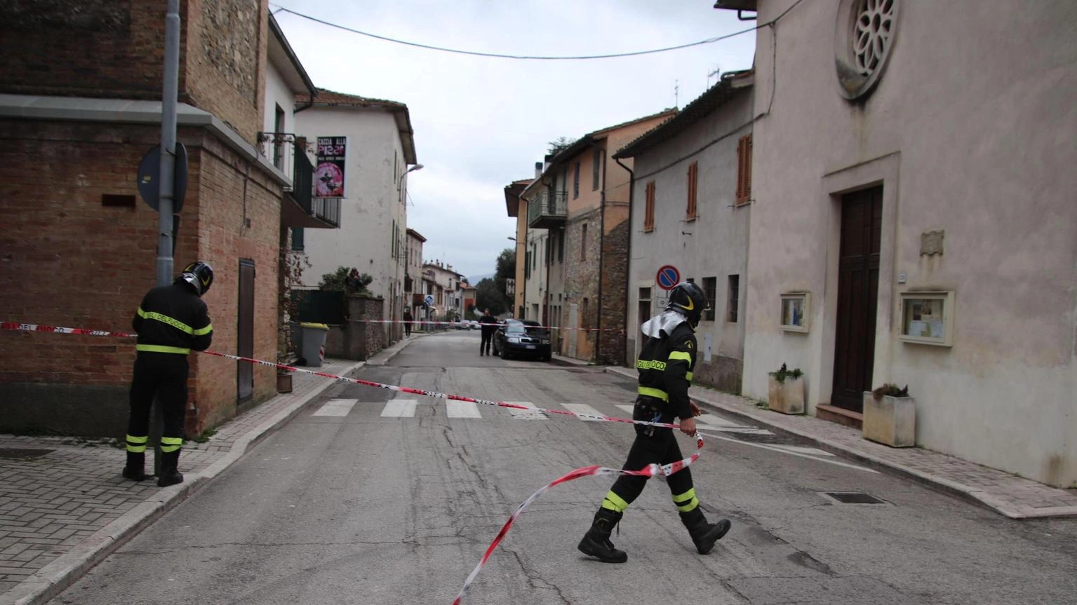 Abi, proroga sospensione mutui per sisma Marche e Umbria
