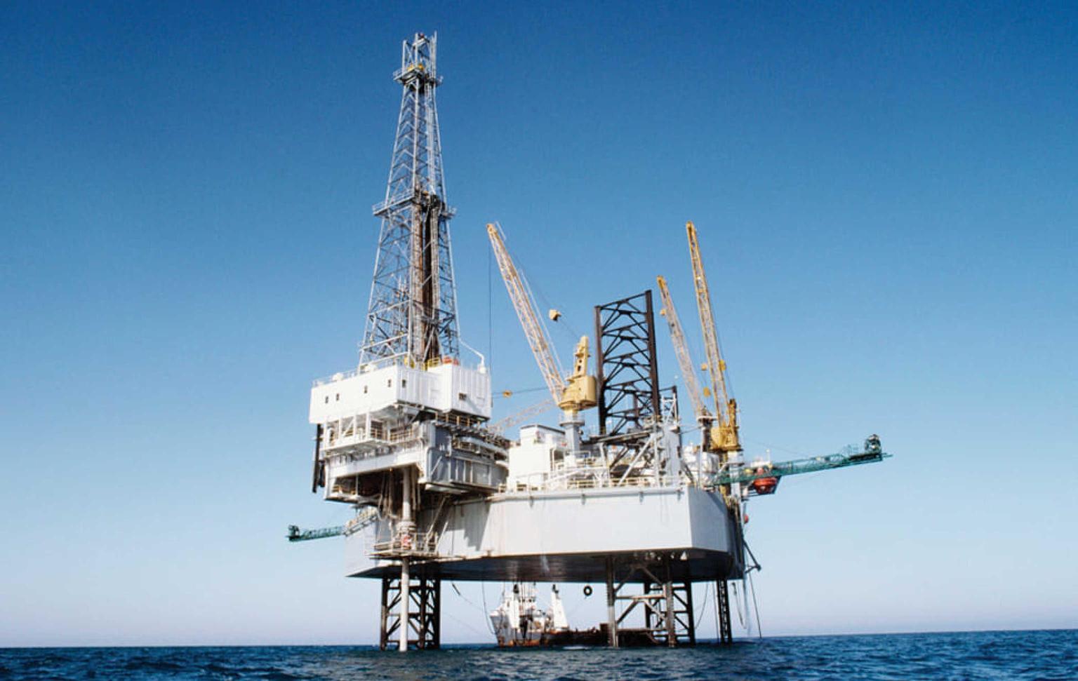 Petrolio in calo, Wti a 68,15 dollari Petrolio in calo, Wti a 68,15 dollari