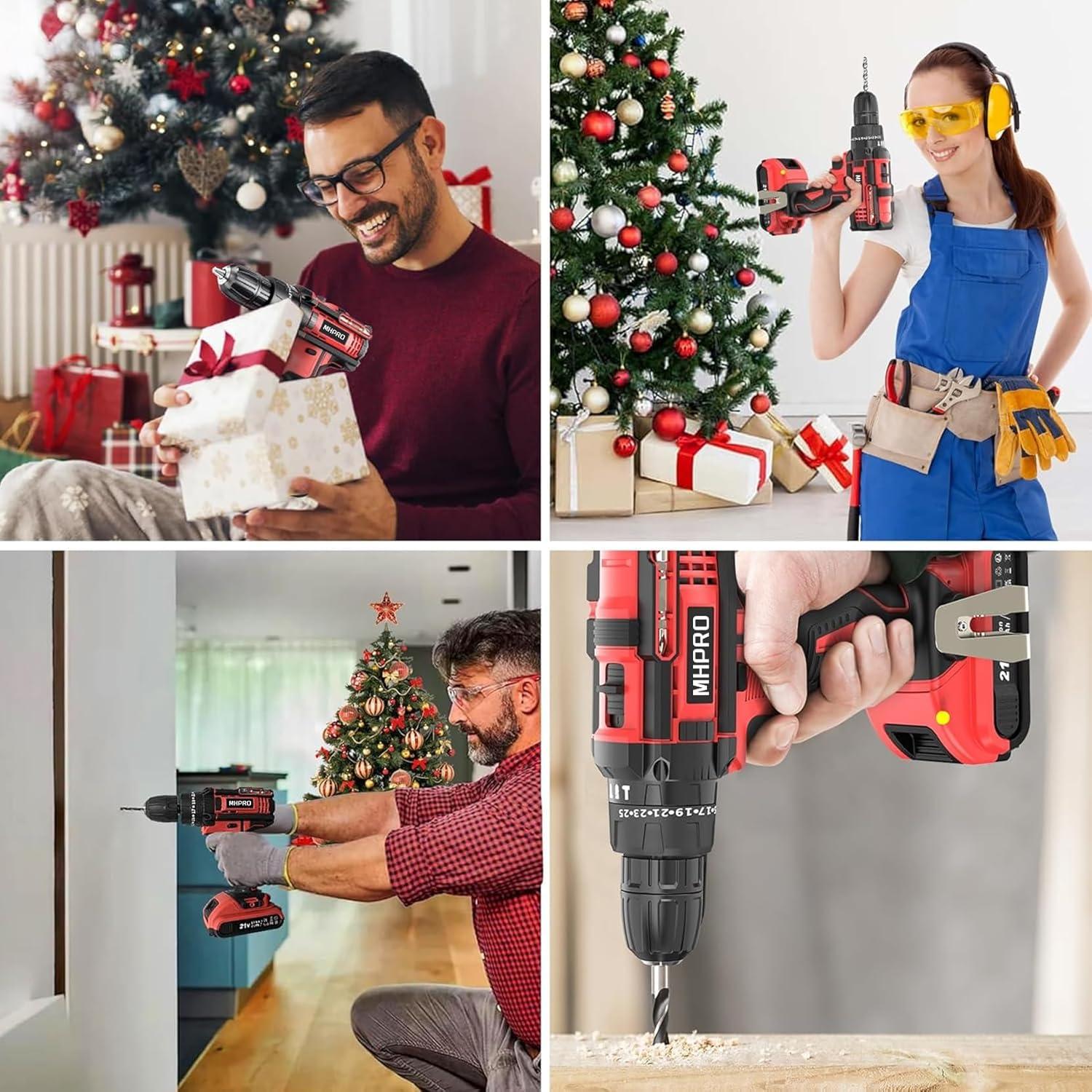 sconto del 50 il trapano avvitatore da 21v che rivoluziona il fai da te è il best buy del giorno