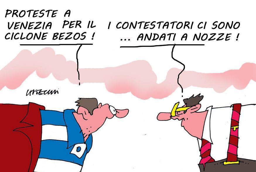 Copyright sul corpo. La via danese non basta a far vincere la verità Copyright sul corpo. La via danese non basta a far vincere la verità