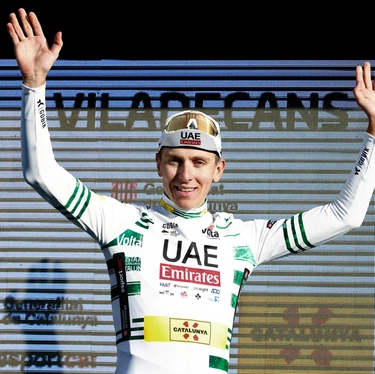 Giro d'Italia 2024, Pogacar: "Ho aspettato tanto questa corsa e ora non vedo l'ora"
