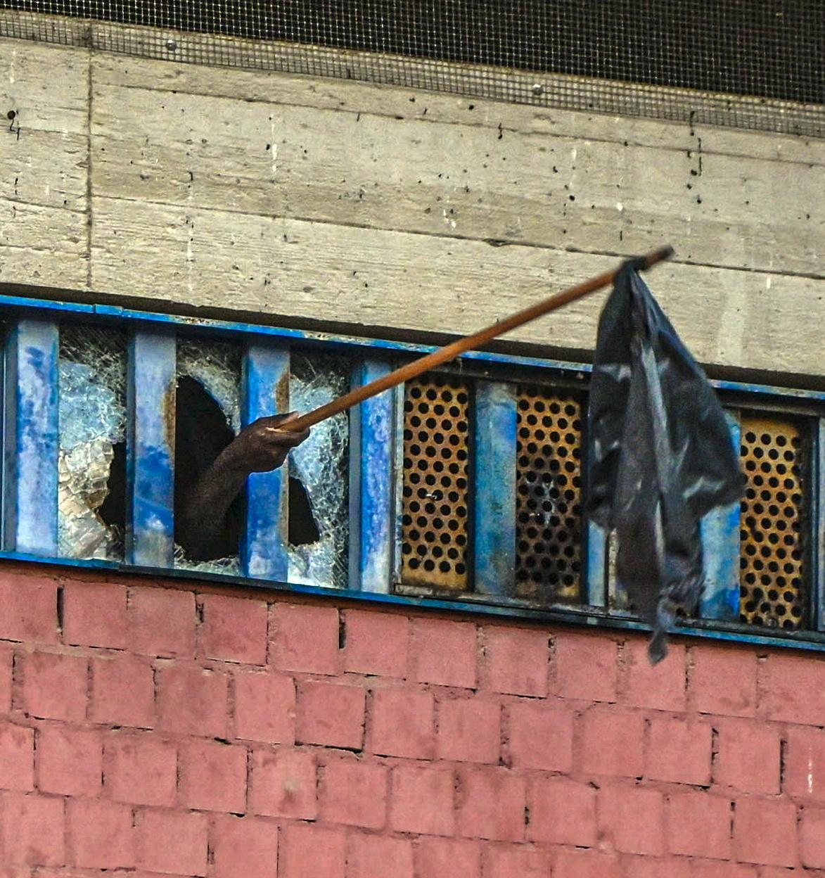 Il report di Antigone: 3 metri quadri di spazio e numero record di detenuti minori Il report di Antigone: 3 metri quadri di spazio e numero record di detenuti minori
