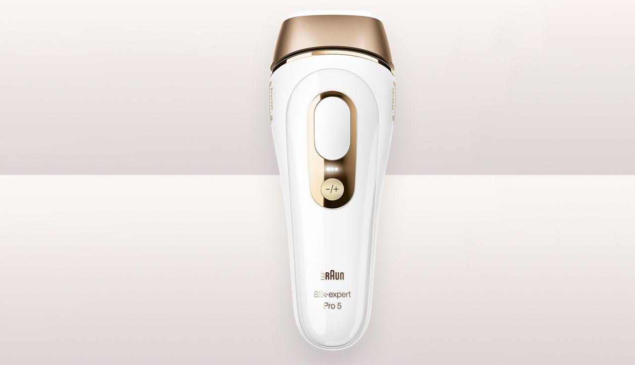 Ben 140€ da Quotidiano.net ben 140€ di sconto per questo epilatore a luce pulsata di braun offerta a tempo