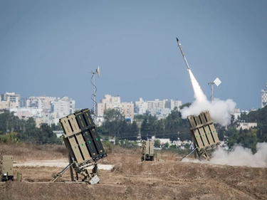 Difesa multistrato contro l’attacco dell’Iran: ecco tutti i missili che proteggono Israele